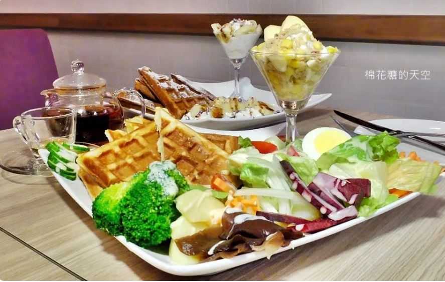 2018大里美食餐廳│27家大里小吃攻略彙整懶人包 2018大里美食餐廳│27家大里小吃攻略彙整懶人包