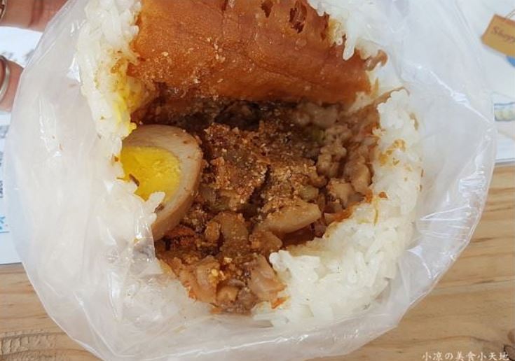 台中飯糰│台中13飯糰攻略懶人包,想吃飯糰要趁早2018.5.22更新 台中飯糰│台中13飯糰攻略懶人包,想吃飯糰要趁早2018.5.22更新
