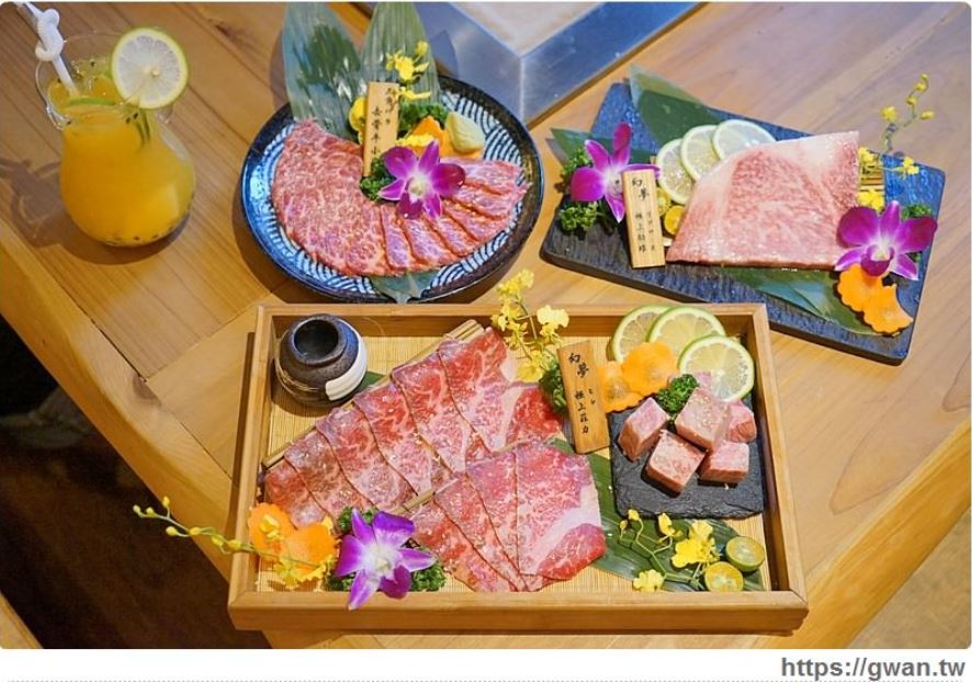 台中燒肉餐廳攻略│10間台中燒肉懶人包 台中燒肉餐廳攻略│10間台中燒肉懶人包