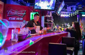 2018台南深夜美食推薦│6家居酒屋、酒場、音樂餐廳聚餐好所在