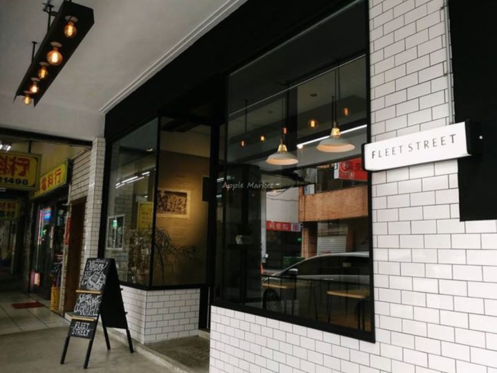 台中中區有什麼好吃的？台中中區美食餐廳