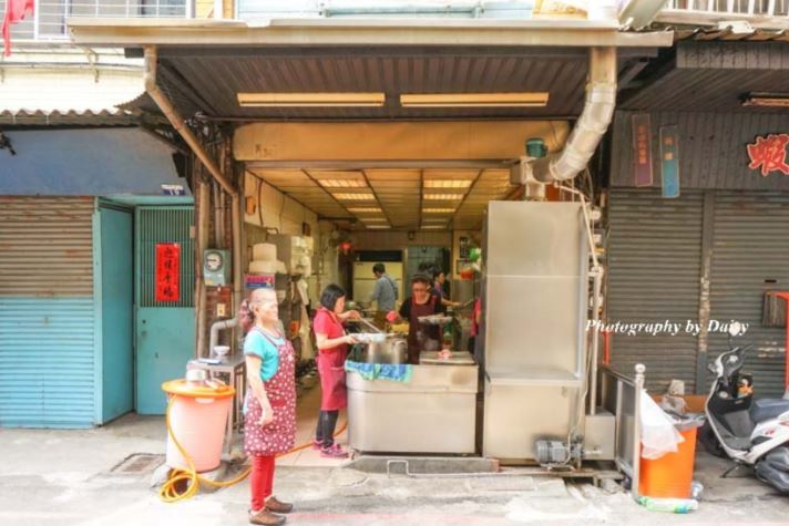 台中中區有什麼好吃的？台中中區美食餐廳