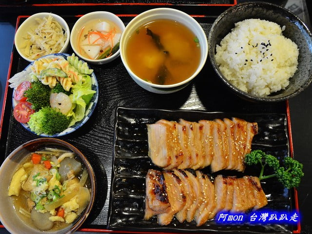 2018台中中國醫藥大學周邊30間美食餐廳懶人包 2018 04 18 173711 - 2018台中中國醫藥大學周邊30間美食餐廳懶人包