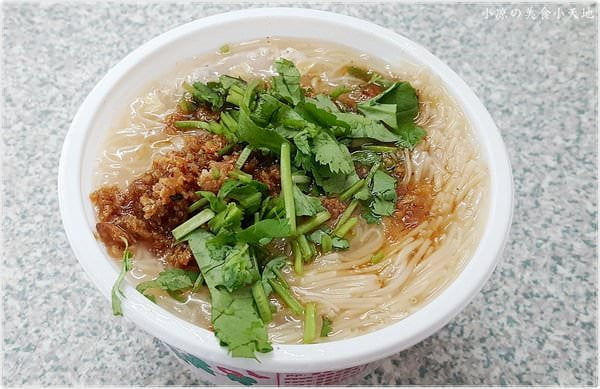 台中麵線哪裡吃?20間台中麵線攻略懶人包 2018 05 06 172320 - 台中麵線哪裡吃?20間台中麵線攻略懶人包
