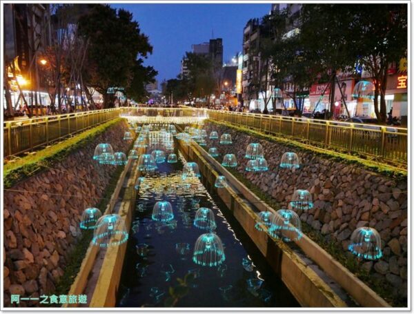 2018台中景點│16個台中旅遊景點攻略懶人包 - 熱血台中