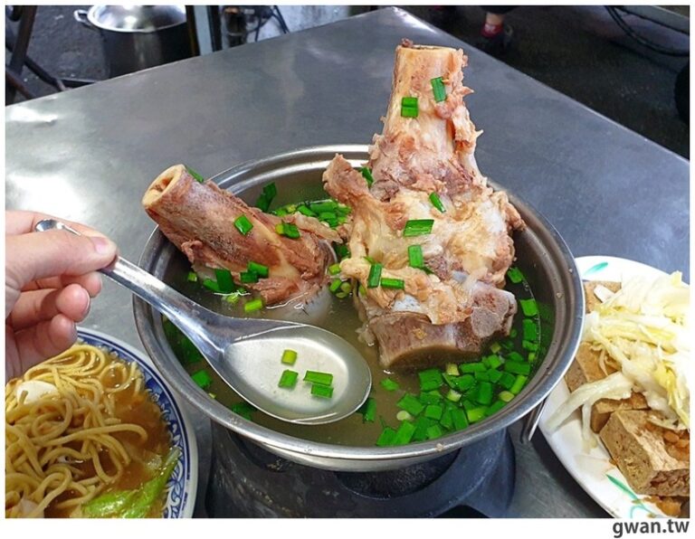 潭子美食