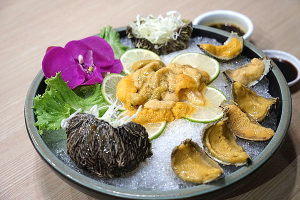 澎湖海鮮餐廳就在臨海樓平價海鮮精緻料理，澎湖宵夜海鮮推薦