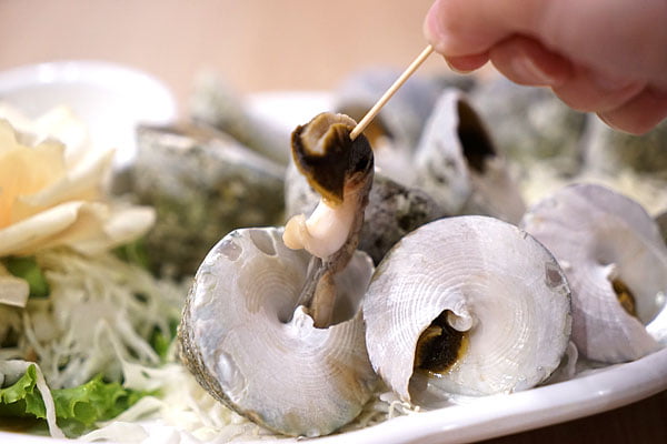 澎湖海鮮餐廳就在臨海樓平價海鮮精緻料理,澎湖宵夜海鮮推薦