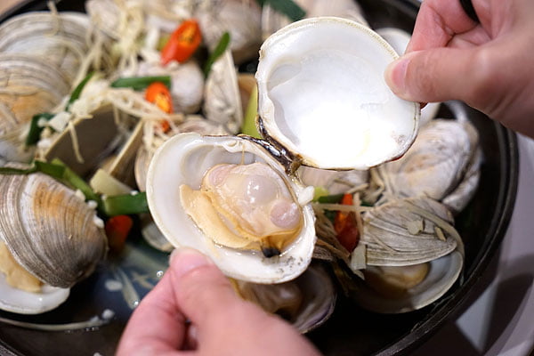 澎湖海鮮餐廳就在臨海樓平價海鮮精緻料理，澎湖宵夜海鮮推薦