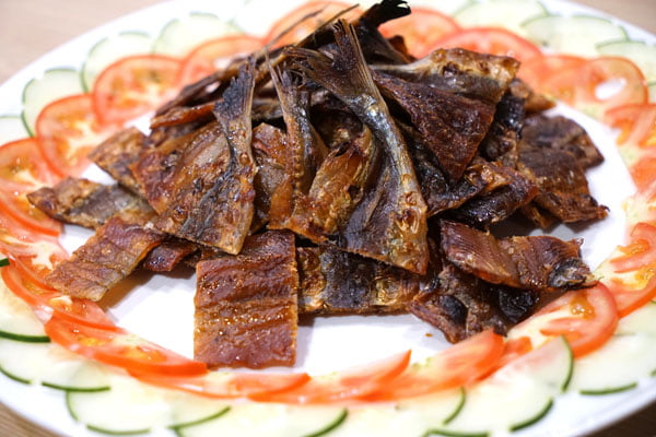 澎湖海鮮餐廳就在臨海樓平價海鮮精緻料理,澎湖宵夜海鮮推薦