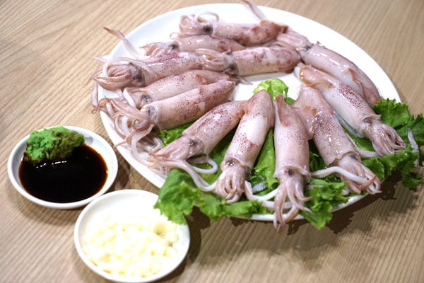 澎湖海鮮餐廳就在臨海樓平價海鮮精緻料理,澎湖宵夜海鮮推薦