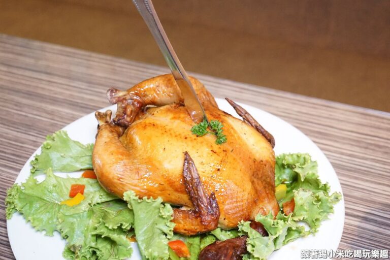 竹北美食餐廳推薦│18間新竹竹北小吃美食懶人包