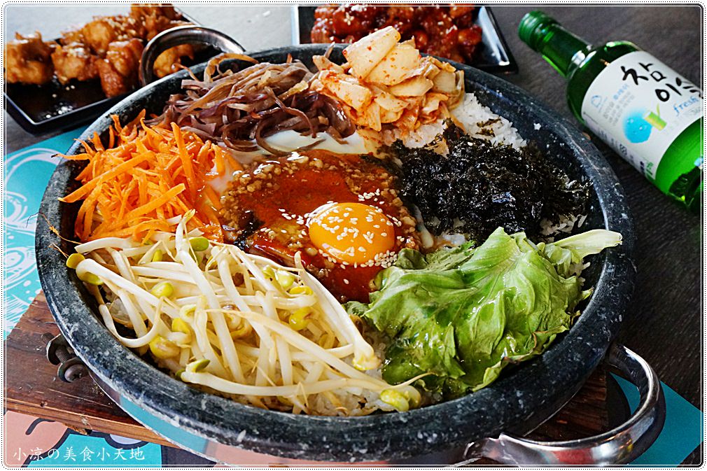 彰化韓式料理攻略！6間彰化、員林韓式料理懶人包