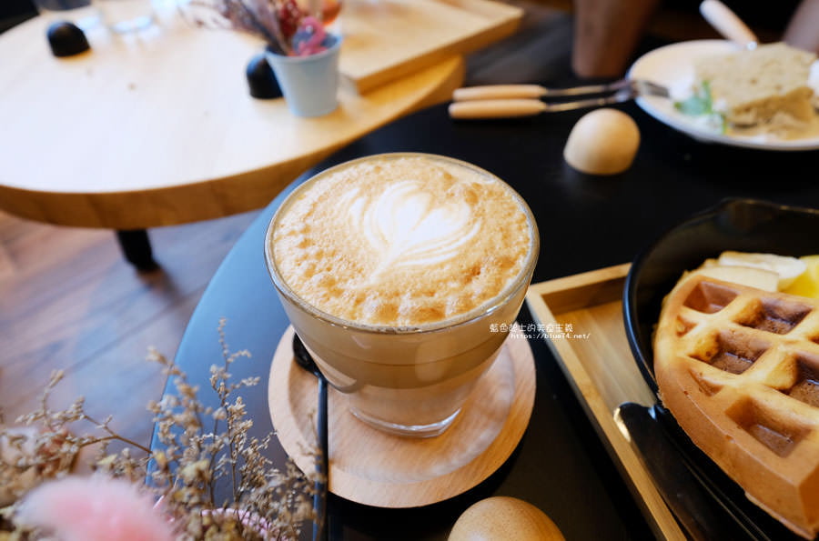 彰化和美咖啡店、北斗咖啡廳、二林咖啡館、芳苑咖啡懶人包