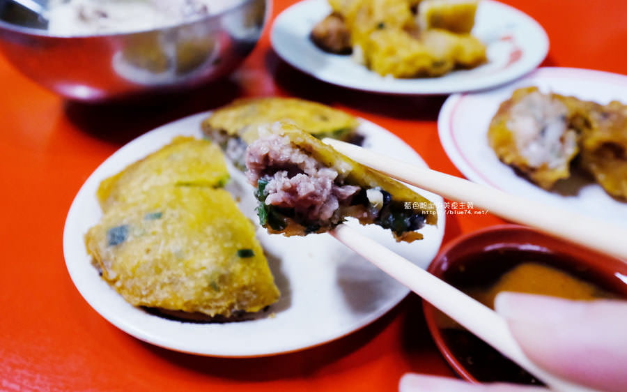 彰化二林美食小吃餐廳、二林旅遊景點懶人包
