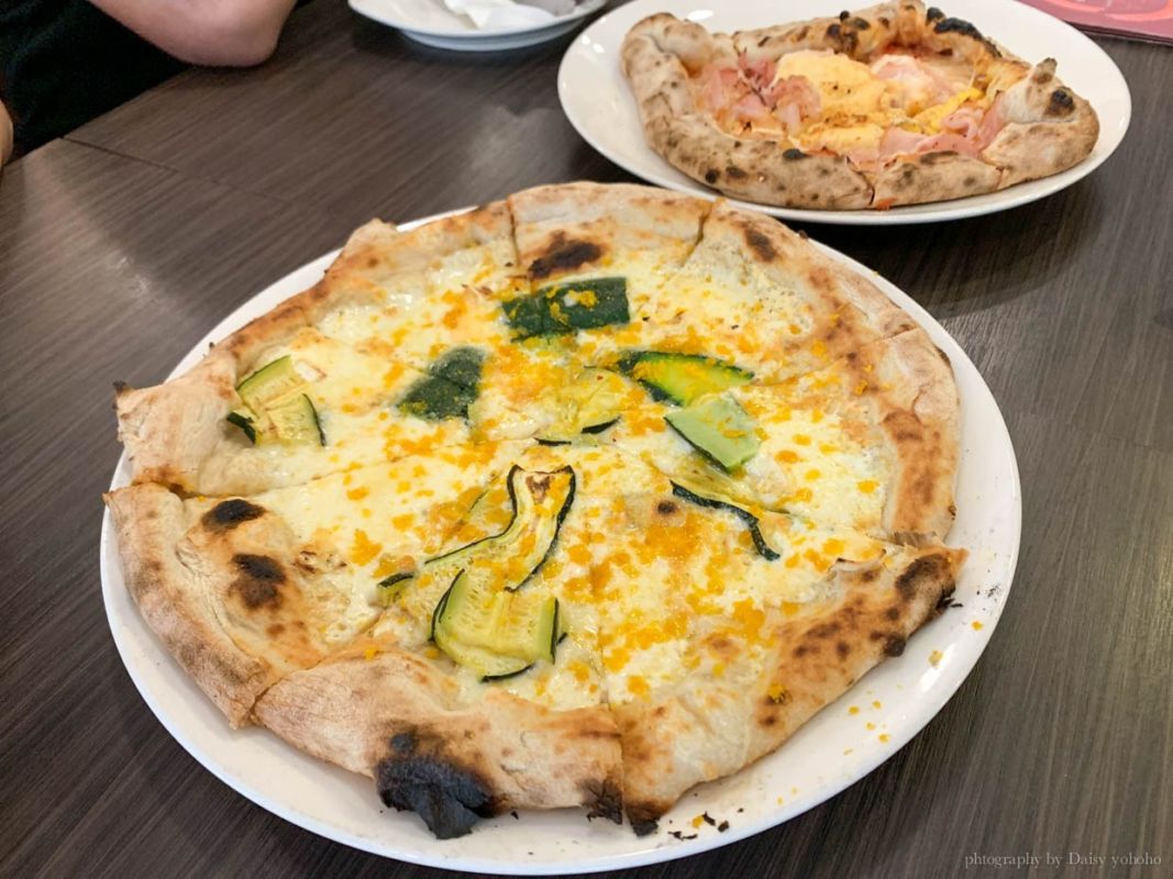 佐佧義式窯烤披薩, 莎波麗塔, 薩丁尼亞, 二分之一強, 義大利菜