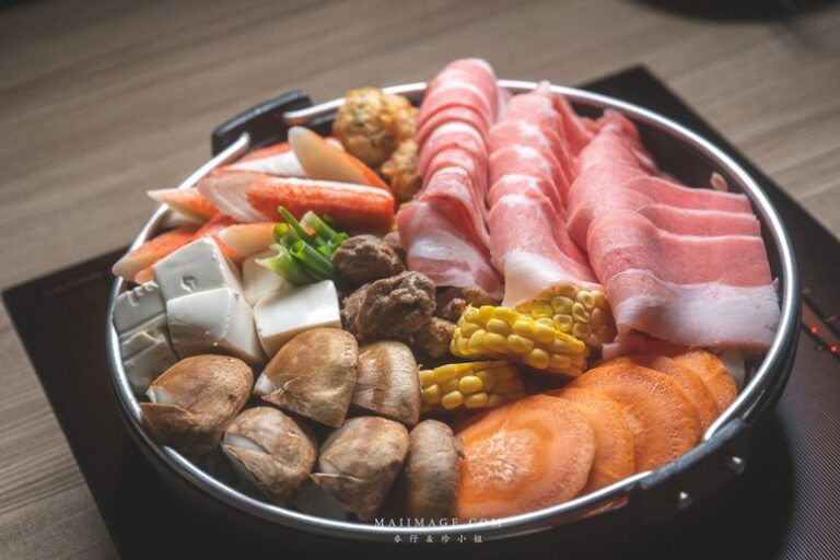 大安火鍋
