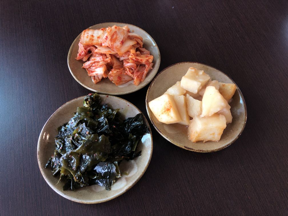 FASHION PIG 韓式熟成五花肉