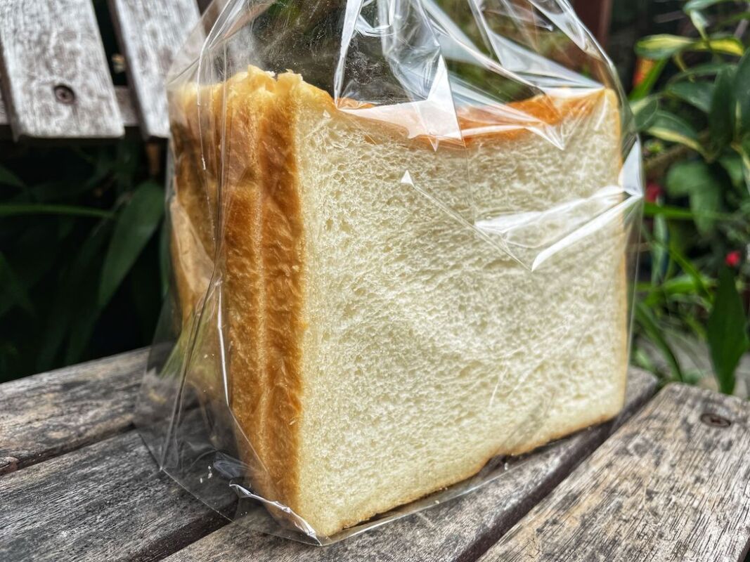 禾豐手工麵包