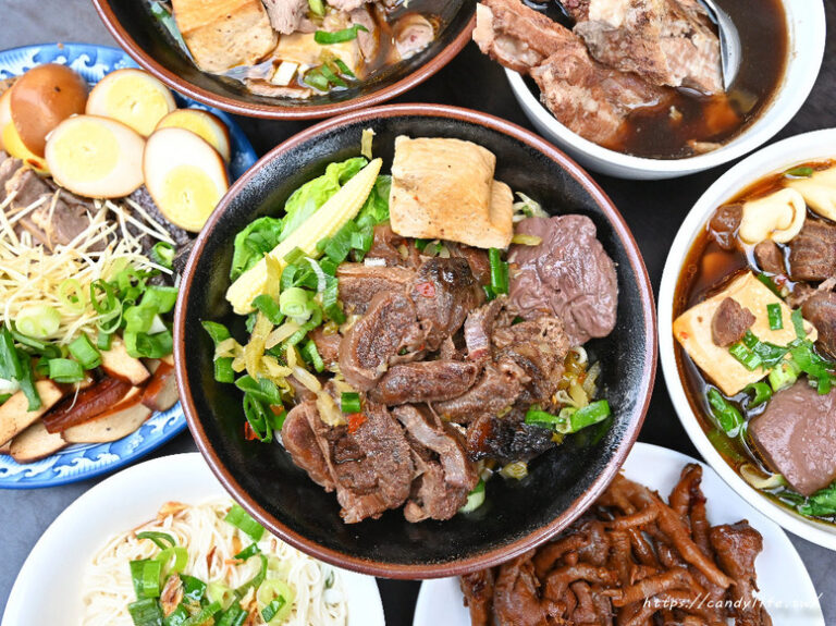 美村路二段美食