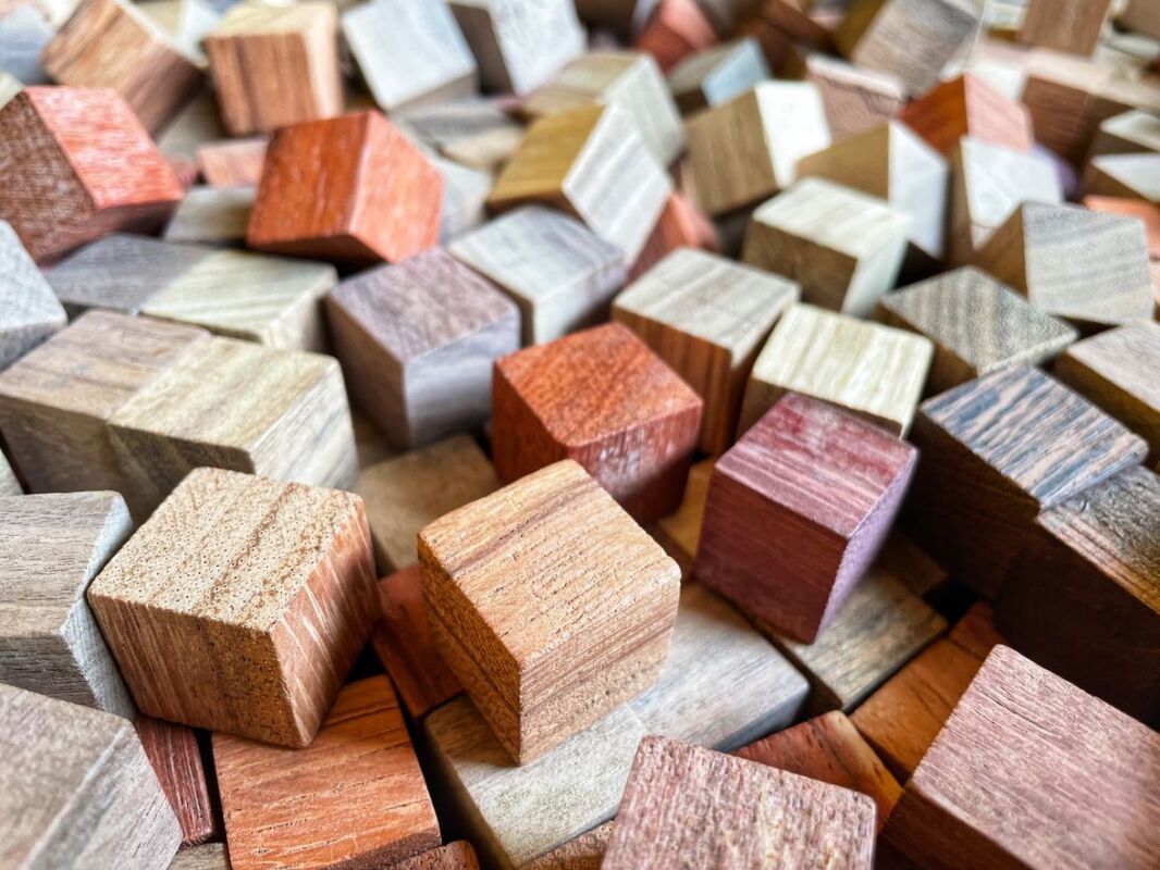 木工市集