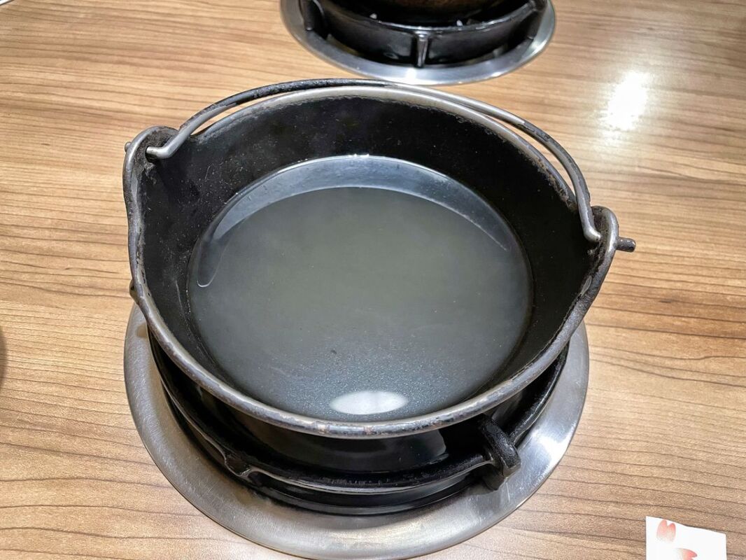 森坂及日式涮涮鍋