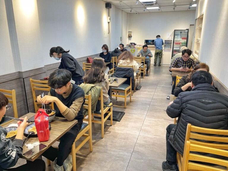 林立牛肉麵