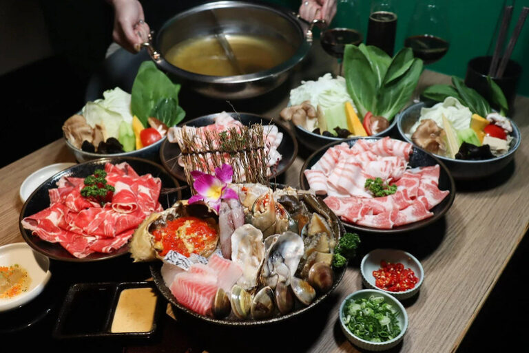 逸仙路美食
