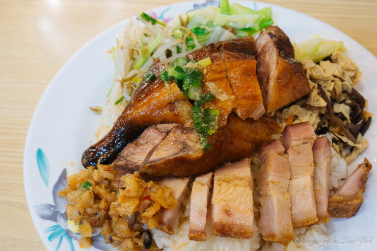 懷寧街美食