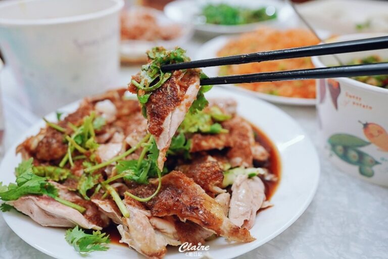 北投中餐廳
