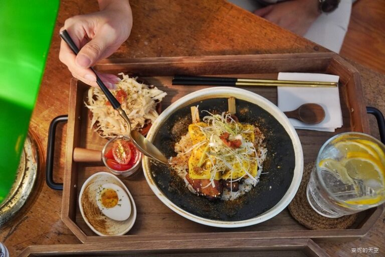 大同咖哩飯