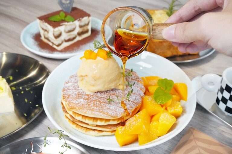 沙鹿光華路美食