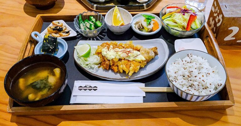小野食堂