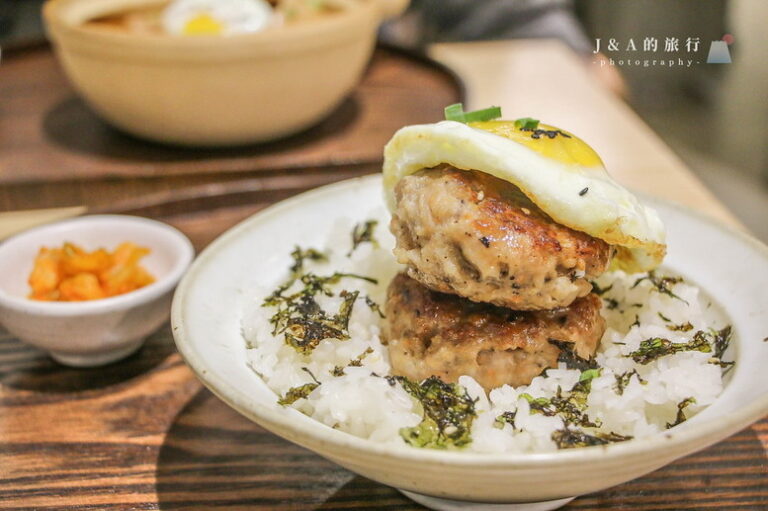 羅斯福路四段美食