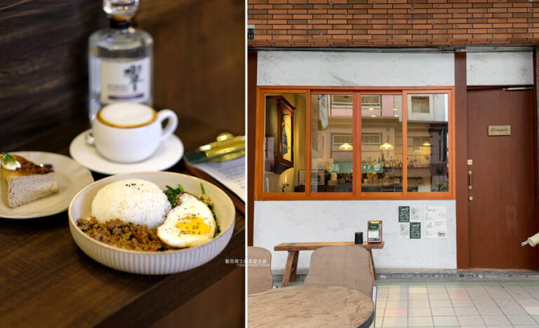 Glimmer Cafe