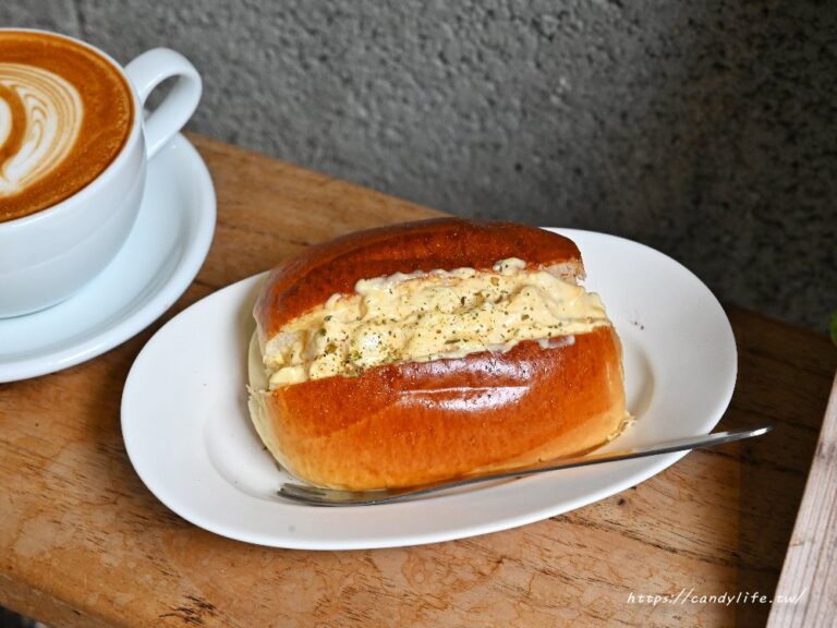 Kefi Park Roasters 珈琲公園