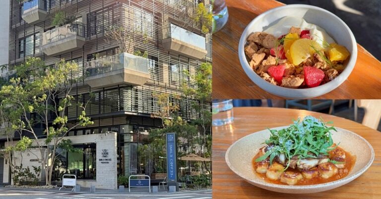 憲賣北歐食酒餐廳