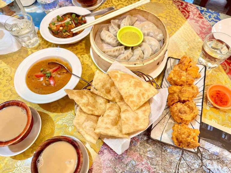 POTALA布達拉西藏館