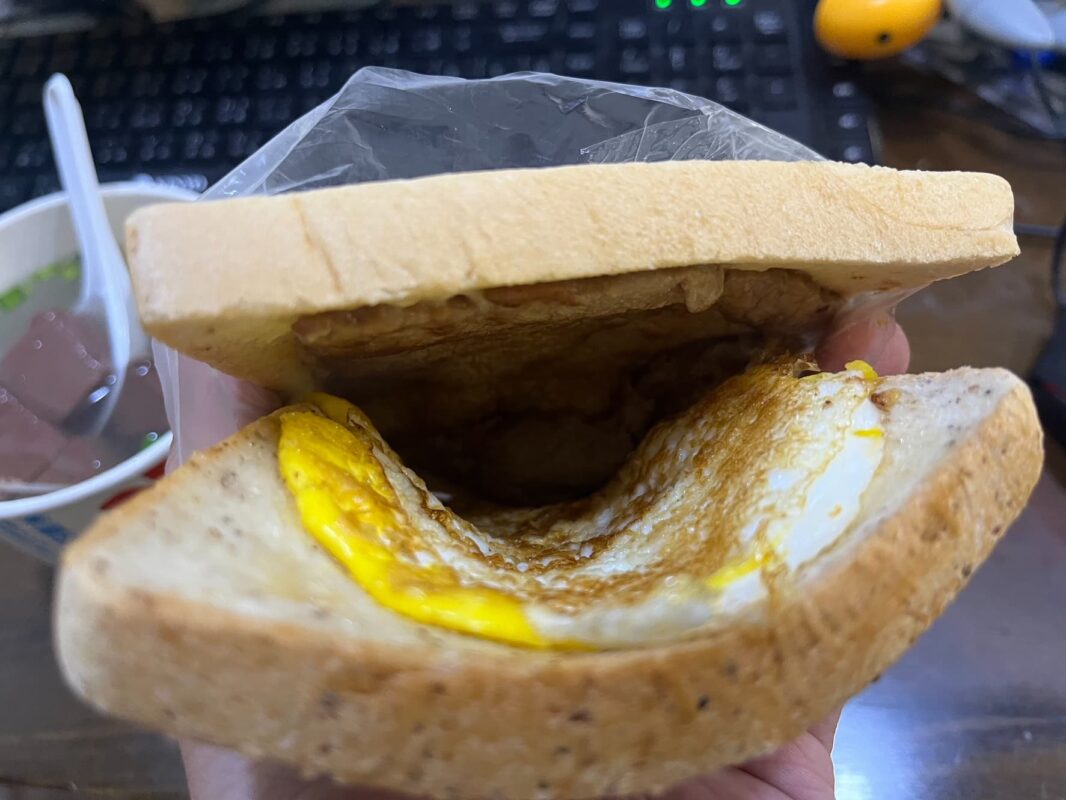 一品園中西式早餐