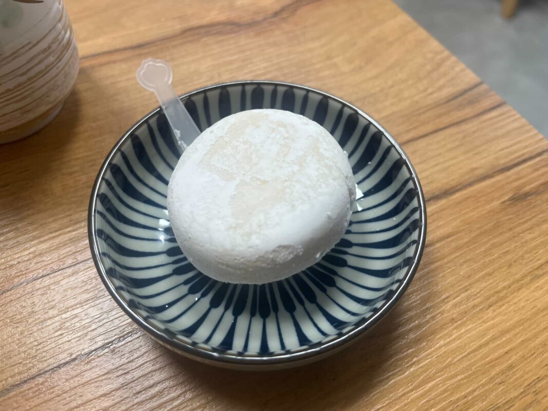 芯滋嵐拉麵-太平中興店 