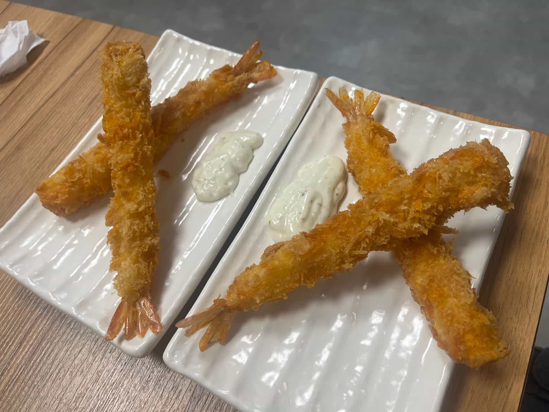 芯滋嵐拉麵-太平中興店 