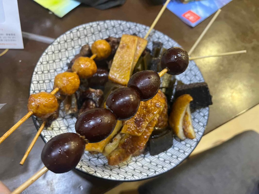 峰東山鴨頭 台中東山鴨頭