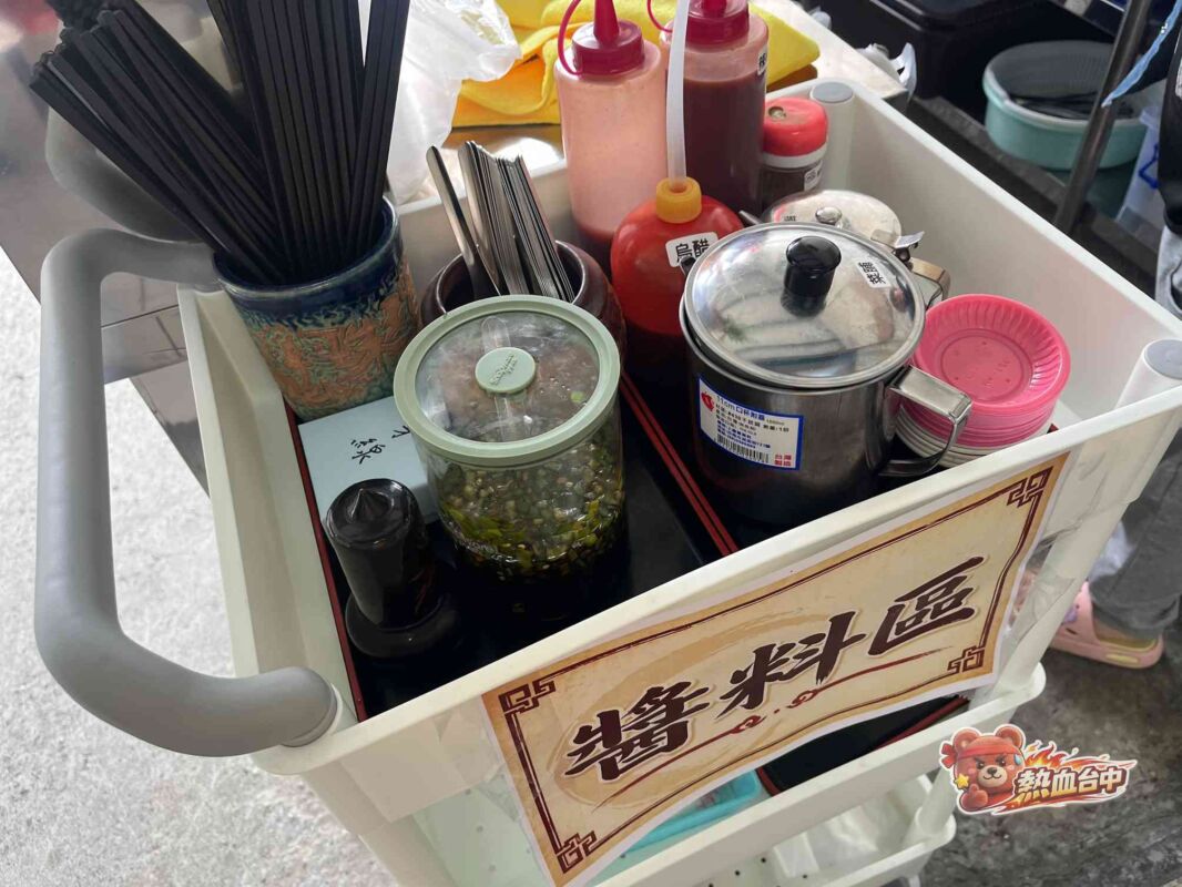 清水陳記魯肉飯