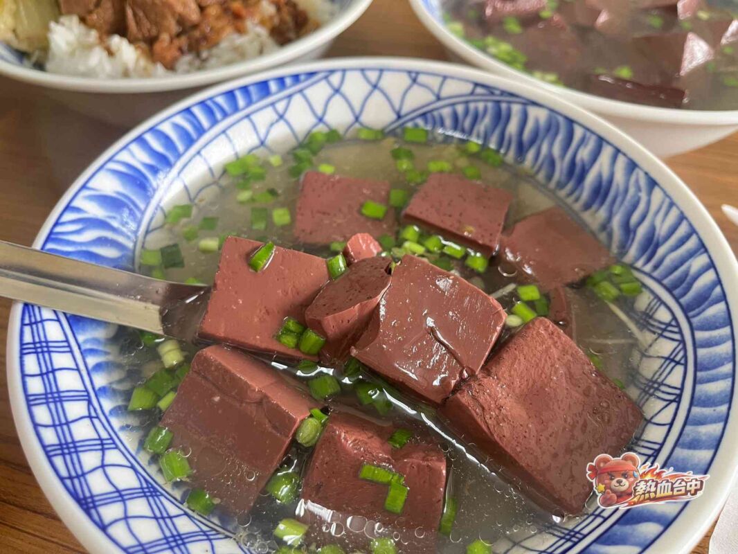 清水陳記魯肉飯