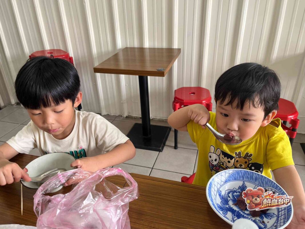 清水陳記魯肉飯