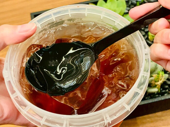 冰粉