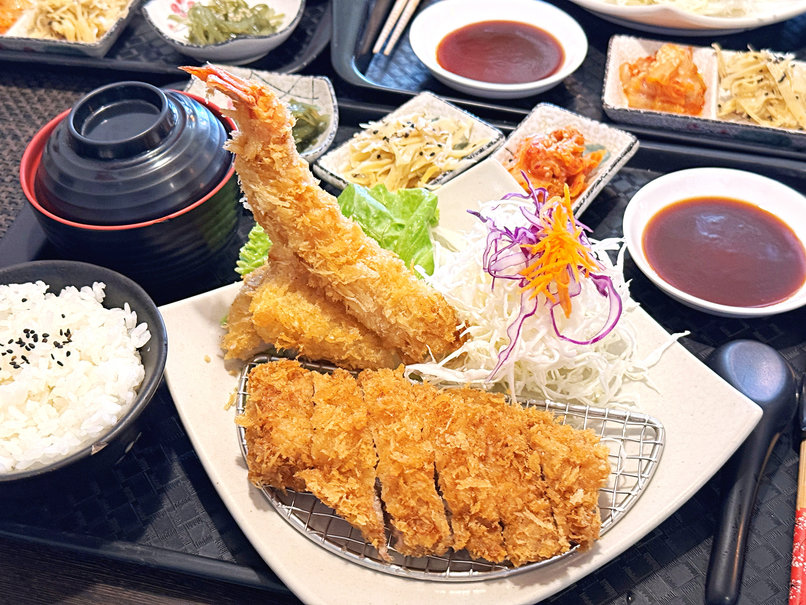 木野御丼食堂