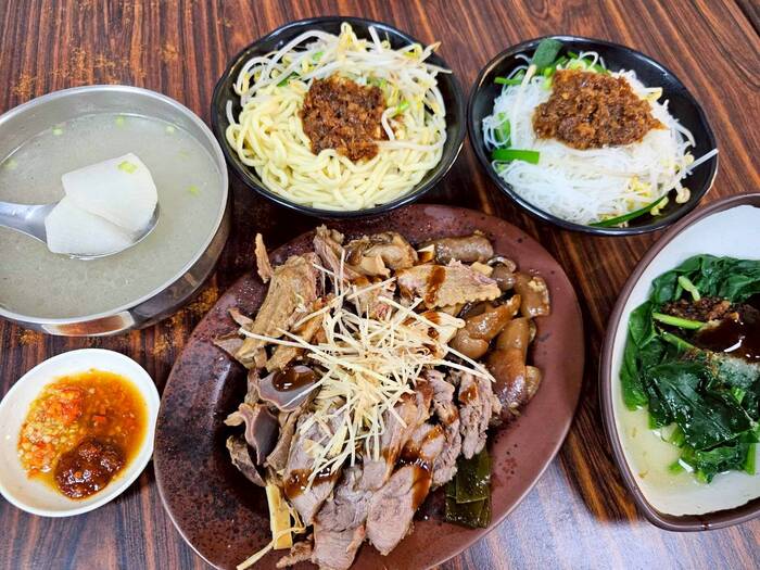 品味香必點