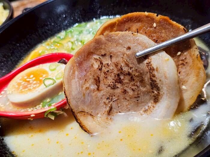 叉燒