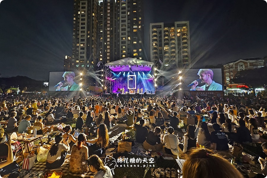 台中爵士音樂節